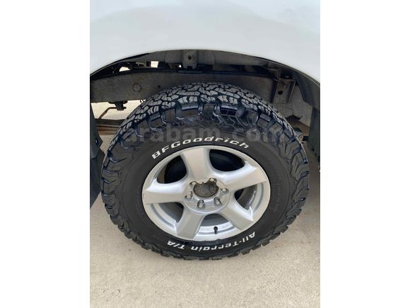 Sahibinden Isuzu D-Max 2.5 4x4 V-Cross 2016 Model 