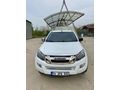 Sahibinden Isuzu D-Max 2.5 4x4 V-Cross 2016 Model 