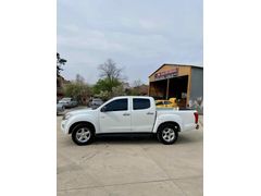 Sahibinden Isuzu D-Max 2.5 4x4 V-Cross 2016 Model 