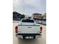 Sahibinden Isuzu D-Max 2.5 4x4 V-Cross 2016 Model 