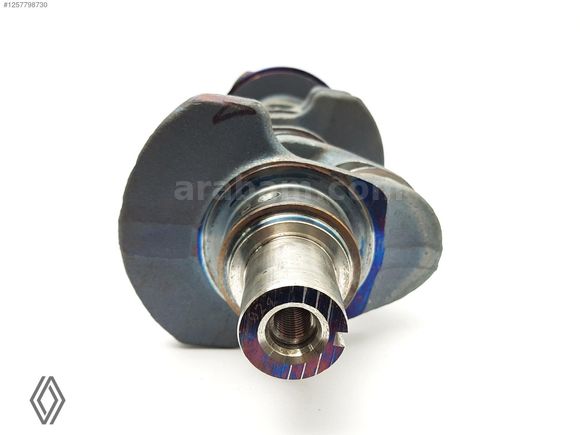 MASTER 2 G9T KRANK MİLİ 8200590576