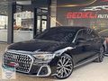 2025 A8 60 TFSI-e LONG HYBRID S-LINE AKS-SOĞUTMA-AİR-CARBON-B&O