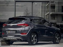 2015 HYUNDAI TUSCON 1.6 T-GDI ELITE PLUS RED PACK 4X4 / TAM DOLU
