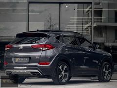 2015 HYUNDAI TUSCON 1.6 T-GDI ELITE PLUS RED PACK 4X4 -NET RAKAM