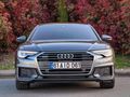 YAPRAK AUTO | S LİNE-QUATTRO-VAKUM-MATRİX-TABA-YETKİLİ