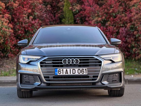 YAPRAK AUTO | S LİNE-QUATTRO-VAKUM-MATRİX-TABA-YETKİLİ