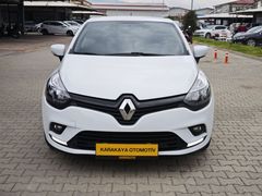 2018 RENAULT CLİO ORJİNAL DEĞİŞENSİZ 1.5 DCI JOY