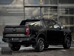 2025 FORD RANGER 2.0 ECOBLUE 4X4 WILDTRACK/MAT PPF/B&O/ 360