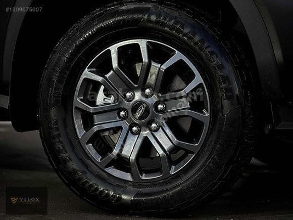 2025 FORD RANGER 2.0 ECOBLUE 4X4 WILDTRACK/MAT PPF/B&O/ 360