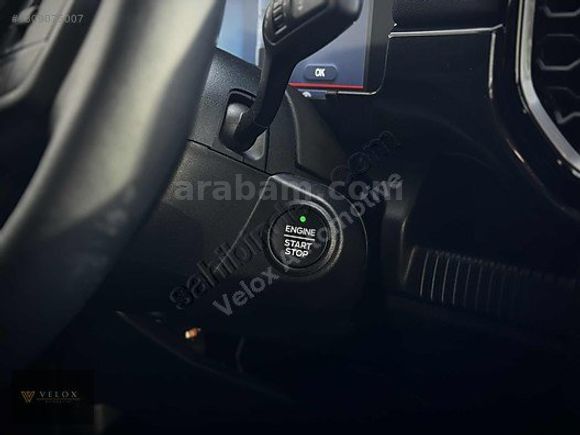 2025 FORD RANGER 2.0 ECOBLUE 4X4 WILDTRACK/MAT PPF/B&O/ 360