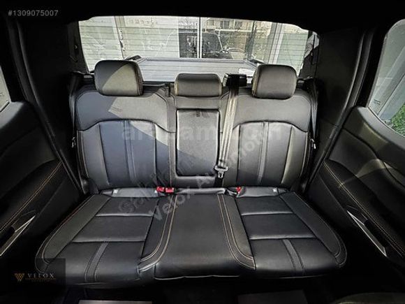 2025 FORD RANGER 2.0 ECOBLUE 4X4 WILDTRACK/MAT PPF/B&O/ 360