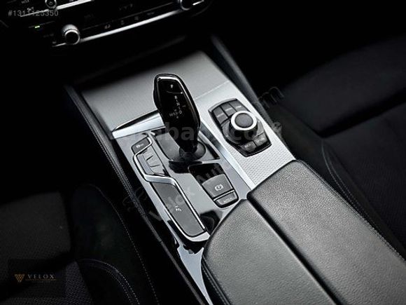 2018 BMW 5.20i M SPORT / 114.000KM / BAKIMLI