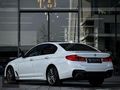 2018 BMW 5.20i M SPORT / 114.000KM / BAKIMLI