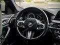 2018 BMW 5.20i M SPORT / 114.000KM / BAKIMLI