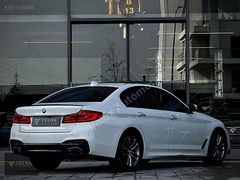 2018 BMW 5.20i M SPORT / 114.000KM / BAKIMLI