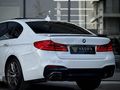 2018 BMW 5.20i M SPORT / 114.000KM / BAKIMLI