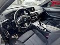 2018 BMW 5.20i M SPORT / 114.000KM / BAKIMLI