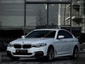 2018 BMW 5.20i M SPORT / 114.000KM / BAKIMLI