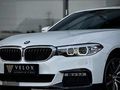 2018 BMW 5.20i M SPORT / 114.000KM / BAKIMLI