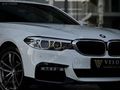 2018 BMW 5.20i M SPORT / 114.000KM / BAKIMLI