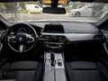 2018 BMW 5.20i M SPORT / 114.000KM / BAKIMLI