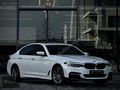 2018 BMW 5.20i M SPORT / 114.000KM / BAKIMLI