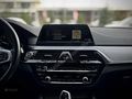 2018 BMW 5.20i M SPORT / 114.000KM / BAKIMLI