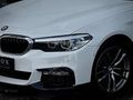 2018 BMW 5.20i M SPORT / 114.000KM / BAKIMLI