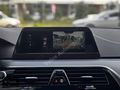 2018 BMW 5.20i M SPORT / 114.000KM / BAKIMLI