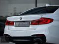 2018 BMW 5.20i M SPORT / 114.000KM / BAKIMLI