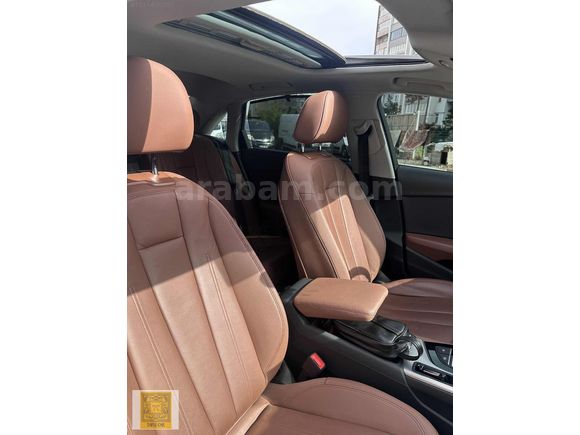Dizel Hybrid 2024 Audi A4 QUATTRO ADVANCED SERVIS BAKIMLI