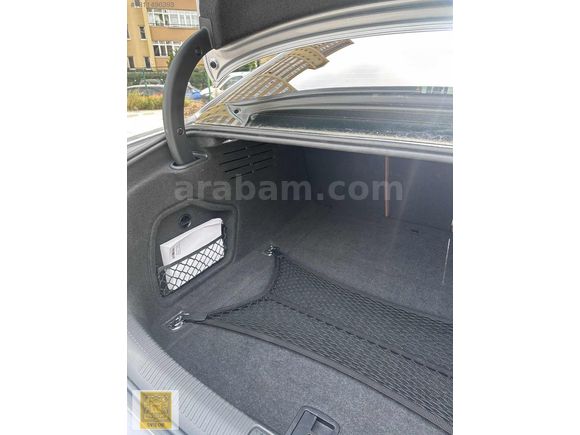 Dizel Hybrid 2024 Audi A4 QUATTRO ADVANCED SERVIS BAKIMLI