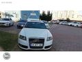 2010 MODEL AUDİ A6 2,0 TDİ 177 HP ANAHTARSIZ ÇALIŞTIRMA