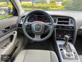 AUDİ A6 2.0 TDI MULTITRONIC ISITMA G.GÖRÜŞ KEYLESS SUNROOF MAKAM