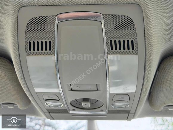 AUDİ A6 2.0 TDI MULTITRONIC ISITMA G.GÖRÜŞ KEYLESS SUNROOF MAKAM