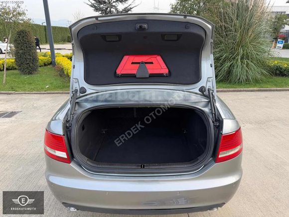 AUDİ A6 2.0 TDI MULTITRONIC ISITMA G.GÖRÜŞ KEYLESS SUNROOF MAKAM