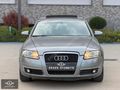 AUDİ A6 2.0 TDI MULTITRONIC ISITMA G.GÖRÜŞ KEYLESS SUNROOF MAKAM