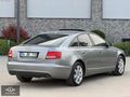 AUDİ A6 2.0 TDI MULTITRONIC ISITMA G.GÖRÜŞ KEYLESS SUNROOF MAKAM