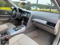 AUDİ A6 2.0 TDI MULTITRONIC ISITMA G.GÖRÜŞ KEYLESS SUNROOF MAKAM