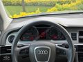 AUDİ A6 2.0 TDI MULTITRONIC ISITMA G.GÖRÜŞ KEYLESS SUNROOF MAKAM