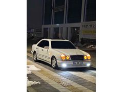 Sahibinden Mercedes - Benz E 200 Kompressor Avantgarde 1999 Model 