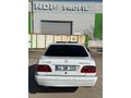Sahibinden Mercedes - Benz E 200 Kompressor Avantgarde 1999 Model 