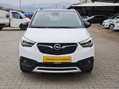 2020OPEL CROSSLAND XORJİNAL DEĞİSENSİZ 1.5 T EXCELLENCE OTOMATİK