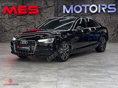 540 BİN TL PEŞİN, KALANI 48 AY VADE İMKANI - 1.4 TFSI DESİGN