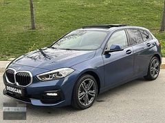 2023 BMW 1.18İ SPORT LİNE+EXECUTİVE HAYALET+HAFIZA 30 BİN KM DE