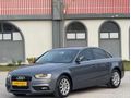 2012 YENİ KASA AUDİ A4 2.0 TDİ 177 HP HATASIZ EN TUTULANI 241 km