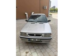 Sahibinden Renault R 9 1.4 Broadway RNi 1997 Model 