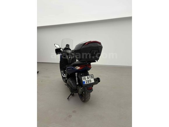 Sahibinden Yamaha N-Max 125 