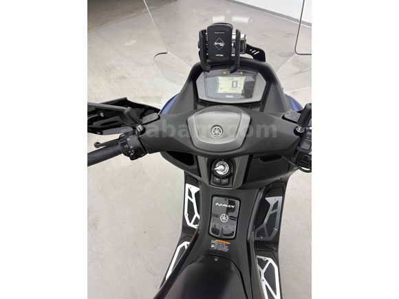 Sahibinden Yamaha N-Max 125 