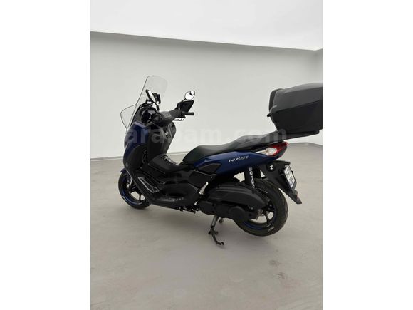 Sahibinden Yamaha N-Max 125 